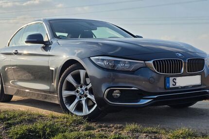 BMW 420 200.000 km 15.400 &euro; Stuttgart 70597