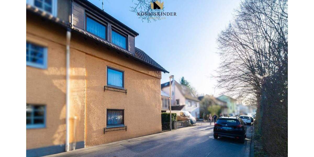 Doppelhaushälfte Freiberg am Neckar Beihingen - 4 Zimmer, 90 m&sup2;, 298.000&euro; | Angebot:25730872