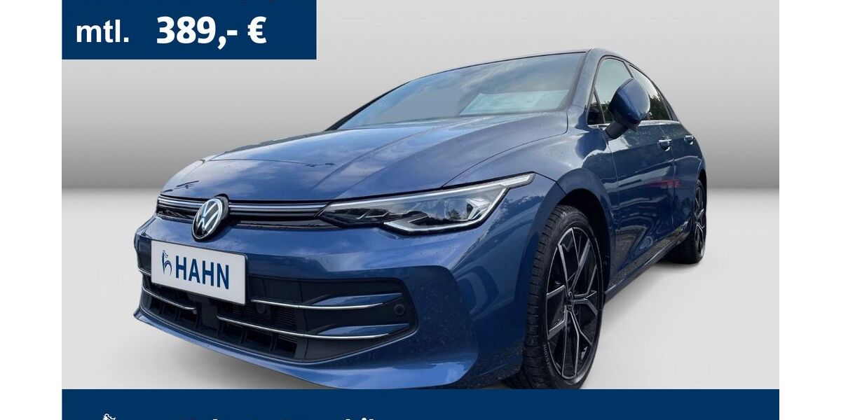 VW Golf 18.291 km 31.895 &euro; Böblingen 71032