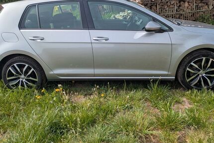 VW Golf 130.000 km 10.000 &euro; Murrhardt 71540