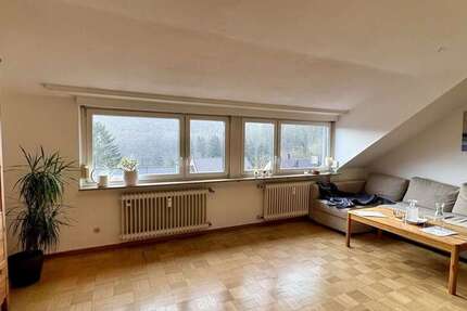 Wohnung Stuttgart Botnang - 3 Zimmer, 69 m&sup2;, 269.000&euro; | Angebot:25438148