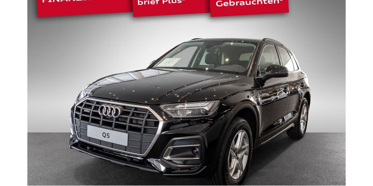 Audi Q5 9.999 km 47.380 &euro; Stuttgart 70469