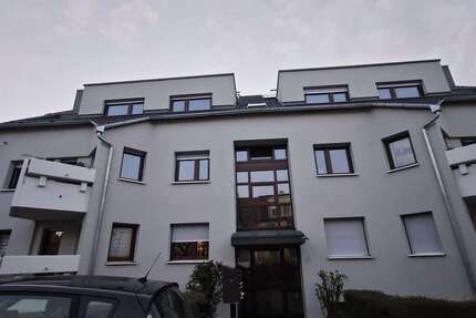 Wohnung Böblingen Böblingen (Stadt) - 1 Zimmer, 39 m&sup2;, 600&euro; | Angebot:25661921