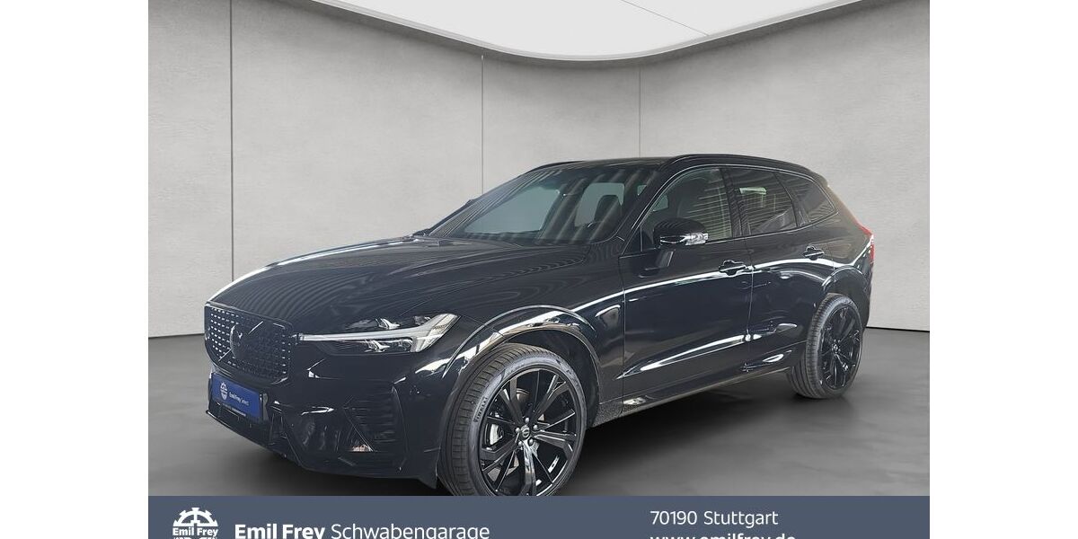 Volvo XC60 21.303 km 49.470 &euro; Stuttgart 70190