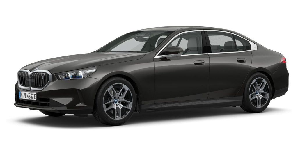 BMW i5 27.100 km 55.600 &euro; Asperg 71679