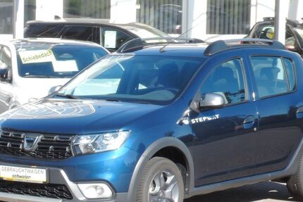 Dacia Sandero 55.020 km 12.980 &euro; Fellbach-Schmiden (bei Stuttgart) 70736