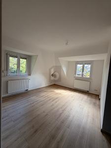 TOP LAGE MIT VIEL GRÜN - Dachgeschoßwohnung Stuttgart Stuttgart-Nord Nord | Angebot:27308346
