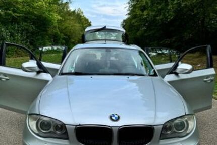 BMW 116 198.000 km 4.500 &euro; Stuttgart 70469