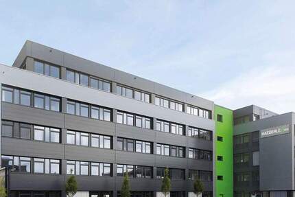 Gewerbeobjekt Stuttgart Möhringen - 2.450&euro; | Angebot:25722326