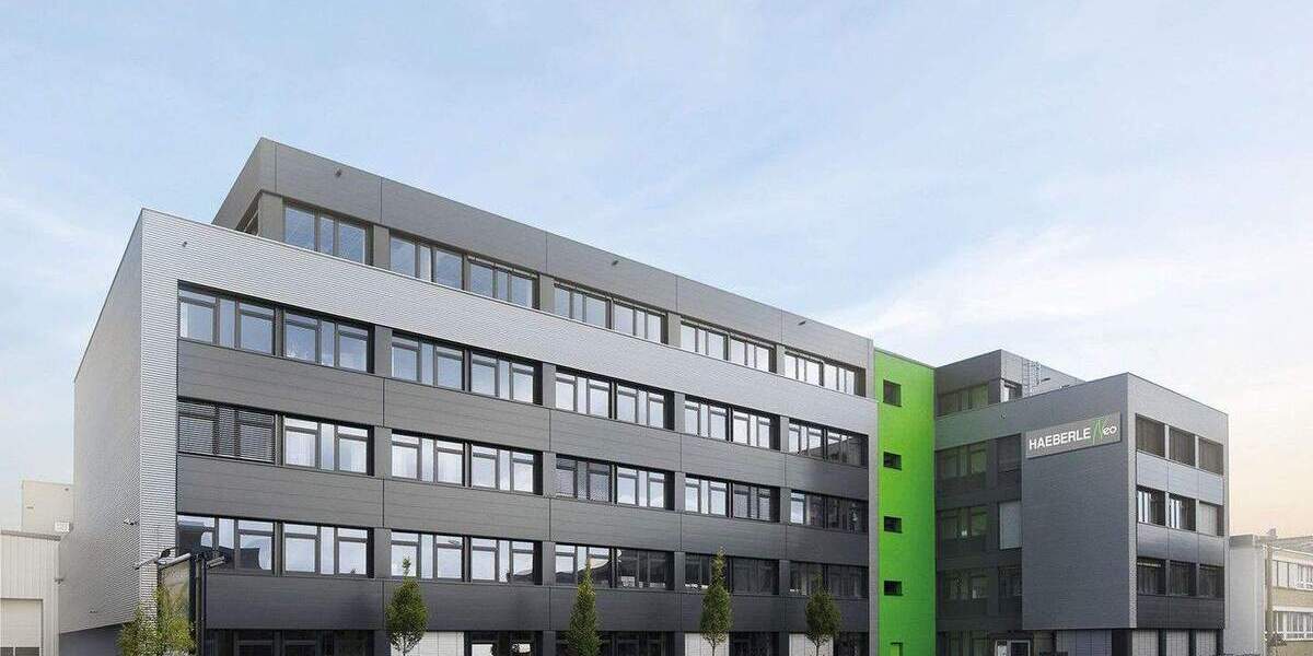 Gewerbeobjekt Stuttgart Möhringen - 2.450&euro; | Angebot:25722326