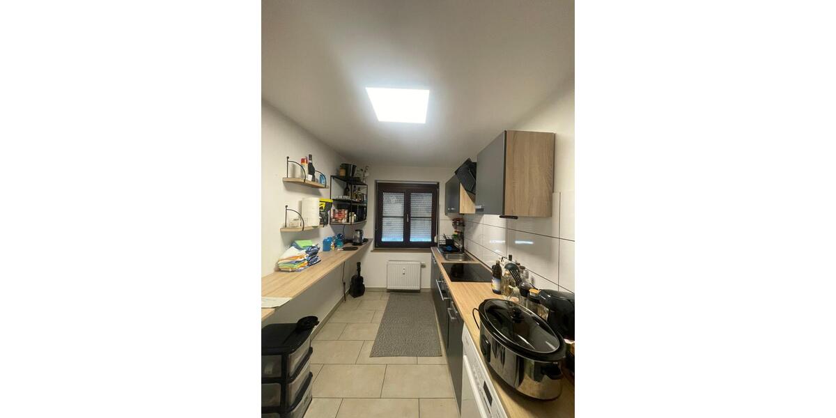 Etagenwohnung Böblingen - 2 Zimmer, 55 m&sup2;, 1.100&euro; | Angebot:24859614