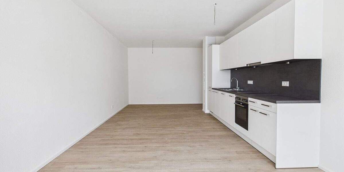 Etagenwohnung Sindelfingen Ost - 2 Zimmer, 67 m&sup2;, 1.350&euro; | Angebot:25671739