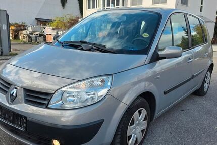 Renault Scenic 90.550 km 1.990 &euro; Korntal 70825