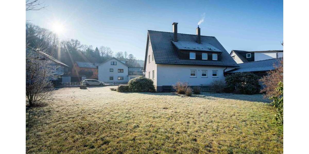 Einfamilienhaus Lorch-Waldhausen Waldhausen - 7 Zimmer, 180 m&sup2;, 699.000&euro; | Angebot:24758580