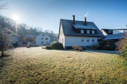 Haus Lorch-Waldhausen Waldhausen - 7 Zimmer, 180 m&sup2;, 699.000&euro; | Angebot:24758580