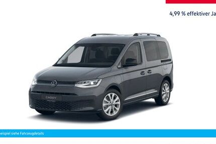 VW Caddy 7.826 km 42.950 &euro; Ebersbach 73061