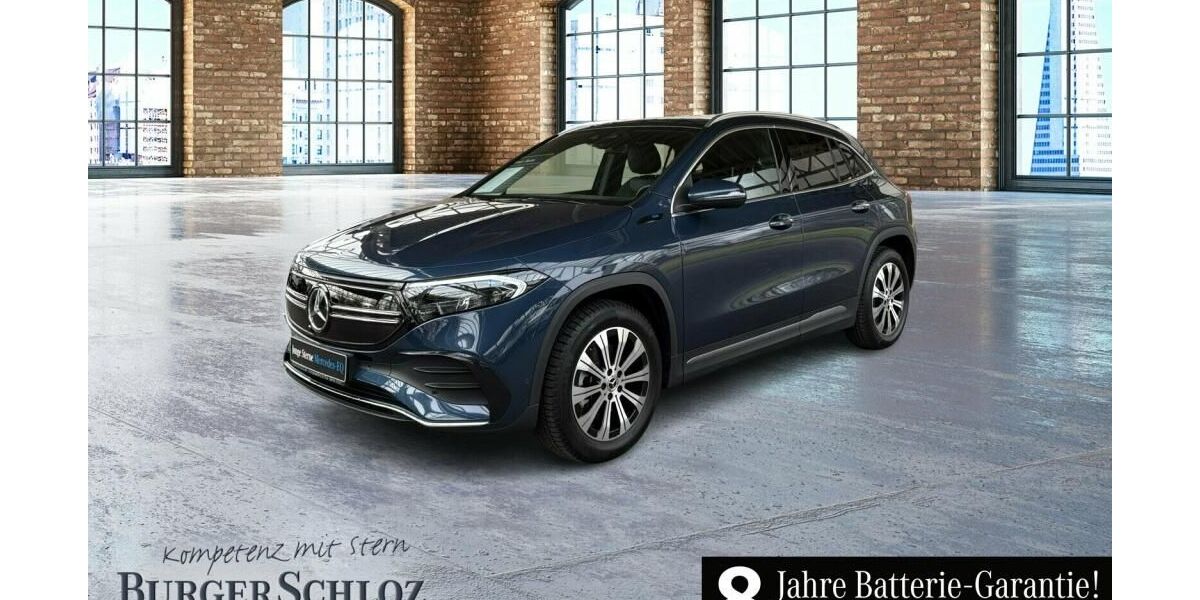 Mercedes-Benz EQA 12.850 km 32.350 &euro; Schorndorf 73614