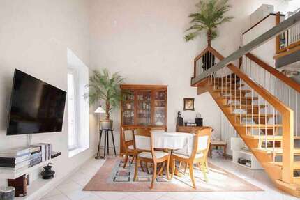 Wohnung Stuttgart Mühlhausen - 2 Zimmer, 45 m&sup2;, 185.000&euro; | Angebot:25325803