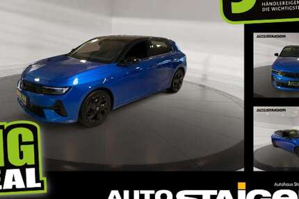 Opel Astra 46.854 km 18.490 &euro; Esslingen 73730