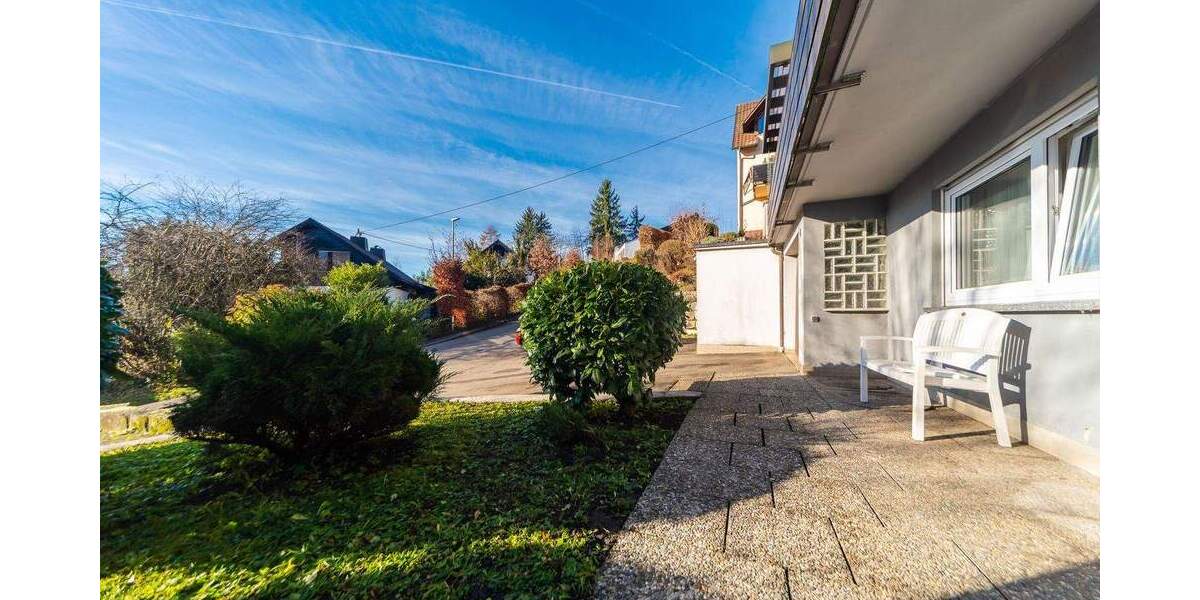 Mehrfamilienhaus, Wohnhaus Murrhardt - 7 Zimmer, 150 m&sup2;, 498.000&euro; | Angebot:25732766