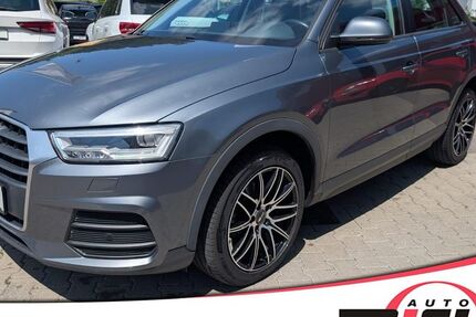 Audi Q3 74.950 km 17.480 &euro; Leonberg 71229