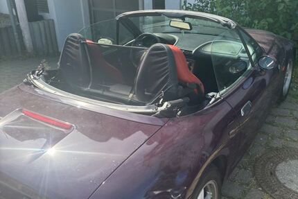 BMW Z3 180.000 km 7.900 &euro; Uhingen 73066