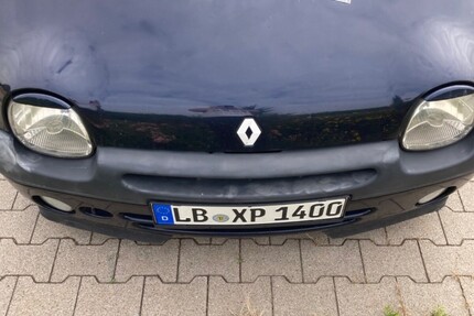 Renault Twingo 148.000 km 1.800 &euro; Ditzingen 71254