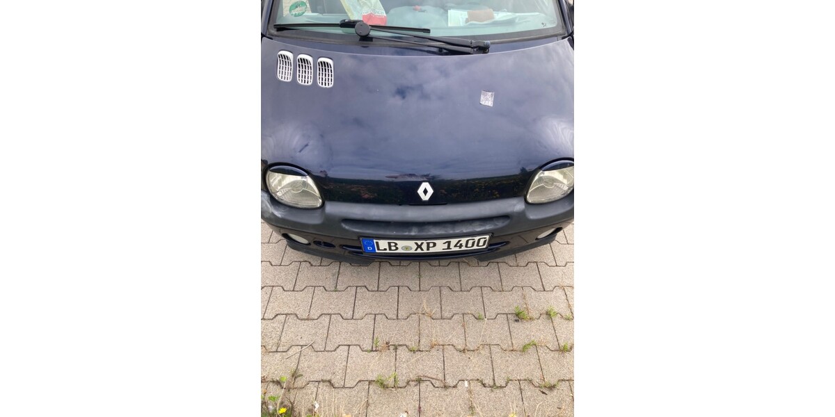 Renault Twingo 148.000 km 1.800 &euro; Ditzingen 71254