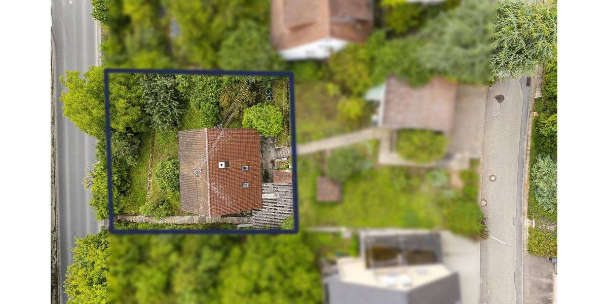 Einfamilienhaus Kirchberg an der Murr Kirchberg - 3 Zimmer, 105 m&sup2;, 299.000&euro; | Angebot:26107528