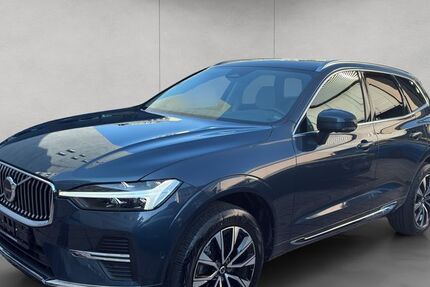 Volvo XC60 42.549 km 35.900 &euro; Waiblingen 71332
