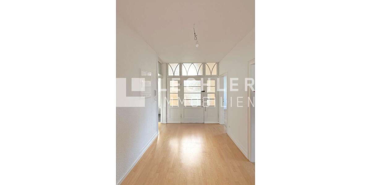 Etagenwohnung Stuttgart Gänsheide - 5 Zimmer, 138 m&sup2;, 1.920&euro; | Angebot:25918287