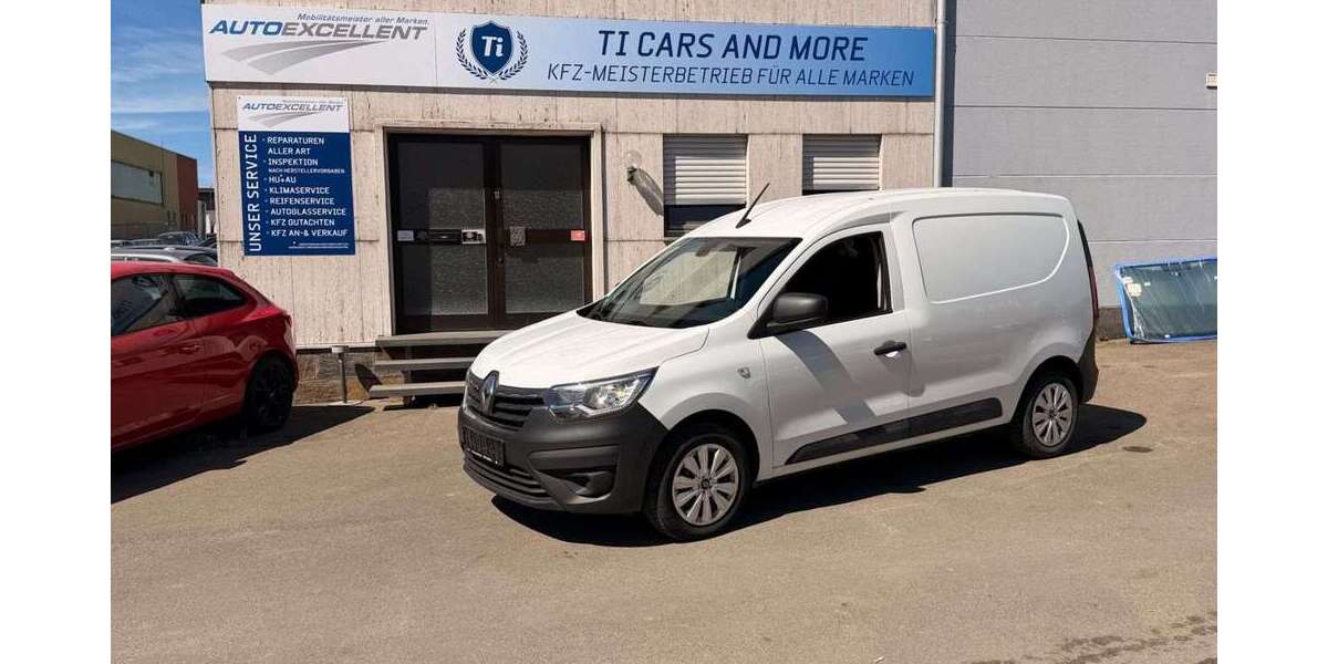 Renault Express 88.500 km 9.999 &euro; Ilsfeld 74360