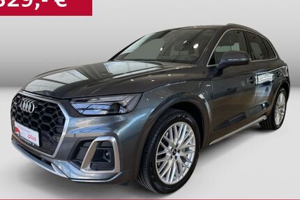 Audi Q5 37.944 km 42.830 &euro; Fellbach 70734