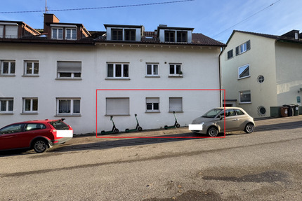 Wohnung Stuttgart West - 3 Zimmer, 289.000&euro; | Angebot:25693213
