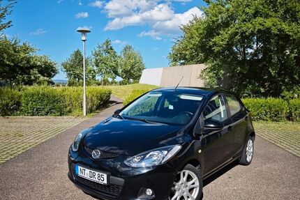 Mazda 2 141.020 km 3.499 &euro; Filderstadt 70794