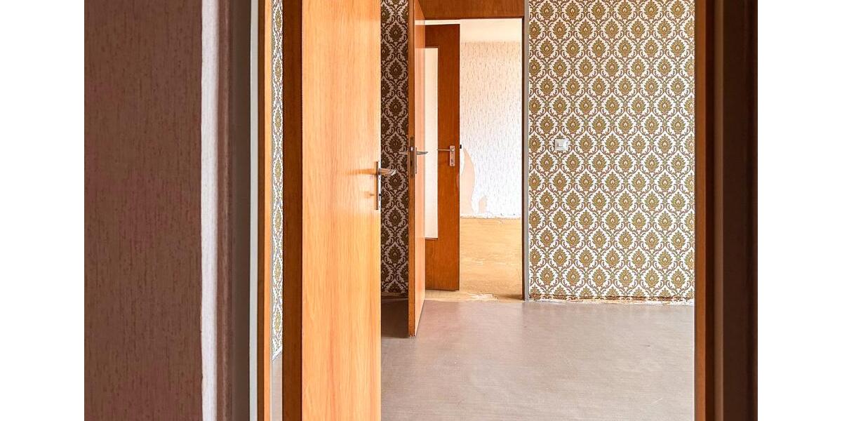 Etagenwohnung Ludwigsburg - 3.5 Zimmer, 81 m&sup2;, 289.000&euro; | Angebot:26047280