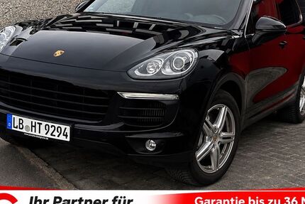 Porsche Cayenne 200.000 km 29.950 &euro; Ludwigsburg 71642