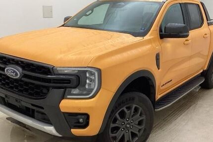 Ford Ranger 28.440 km 45.890 &euro; Marbach am Neckar 71672