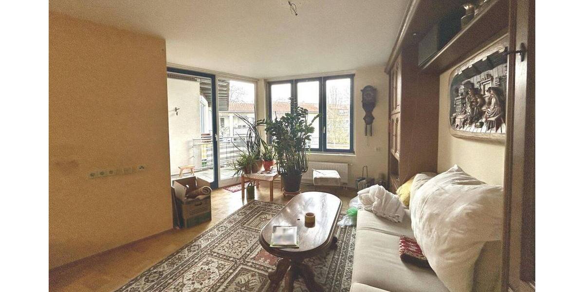 Etagenwohnung Stuttgart Bergheim - 2 Zimmer, 62 m&sup2;, 245.000&euro; | Angebot:26076999