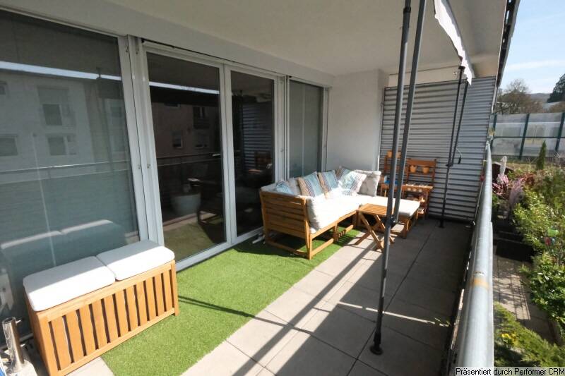 Etagenwohnung Remseck Aldingen - 3 Zimmer, 89 m&sup2;, 400.000&euro; | Angebot:26026371