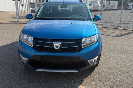Dacia Sandero 106.000 km 3.450 &euro; Markgröningen 71706