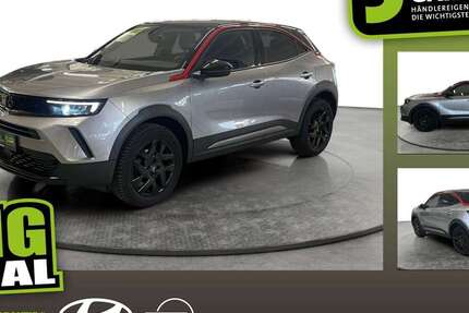 Opel Mokka 38.034 km 15.580 &euro; Leinfelden-Echterdingen 70771