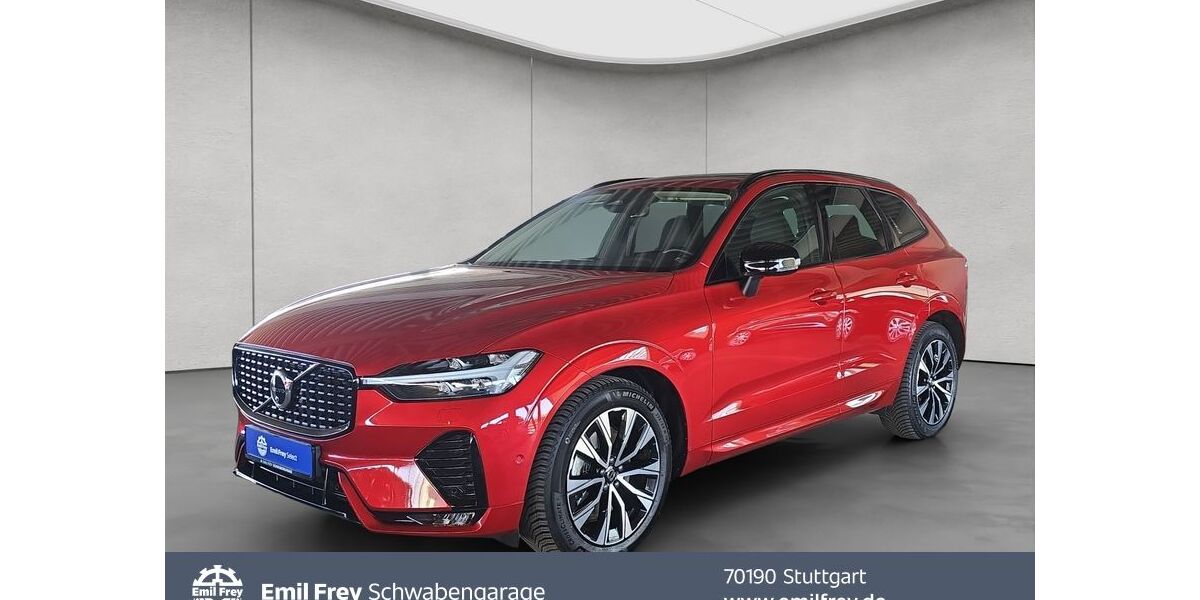 Volvo XC60 22.097 km 48.990 &euro; Stuttgart 70190