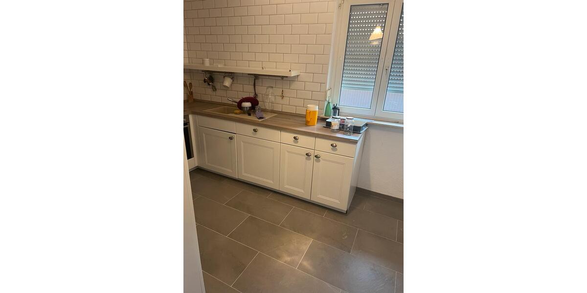 Erdgeschoßwohnung Uhingen - 3 Zimmer, 53 m&sup2;, 650&euro; | Angebot:27625128