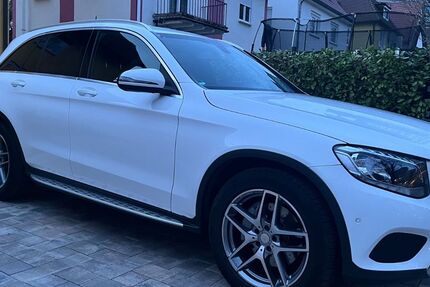 Mercedes-Benz GLC 220 121.000 km 23.990 &euro; Kornwestheim 70806