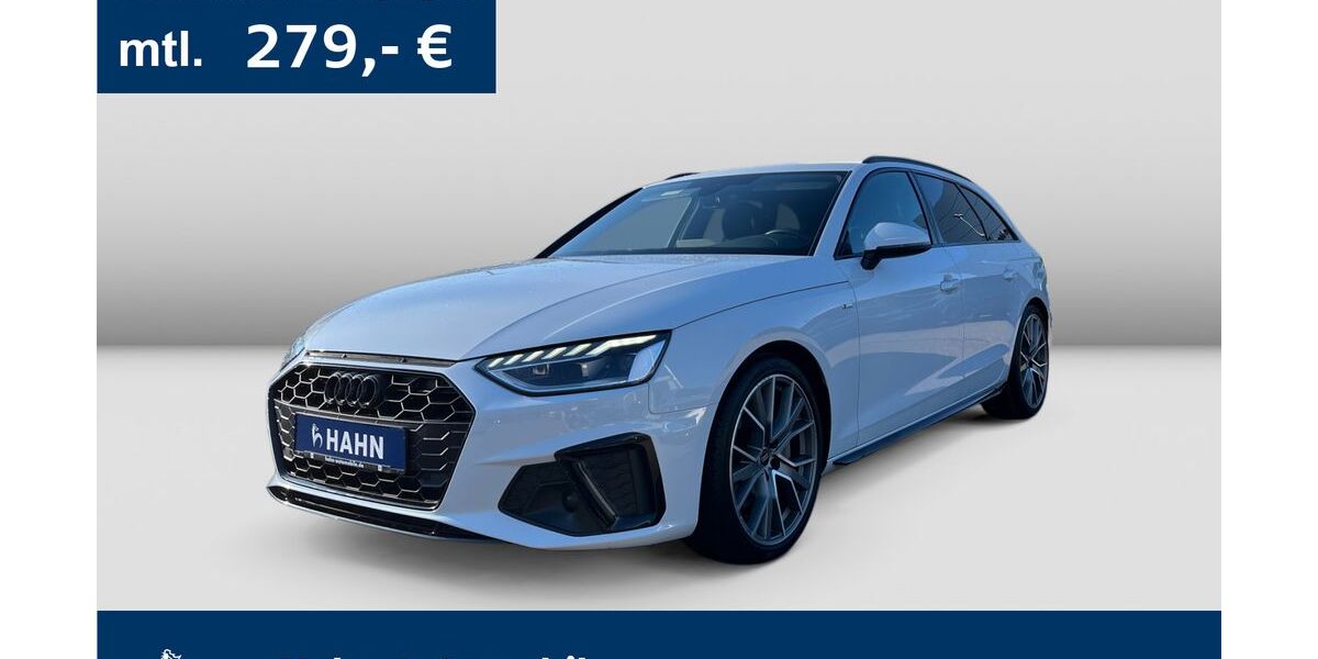 Audi A4 98.334 km 22.999 &euro; Göppingen 73037