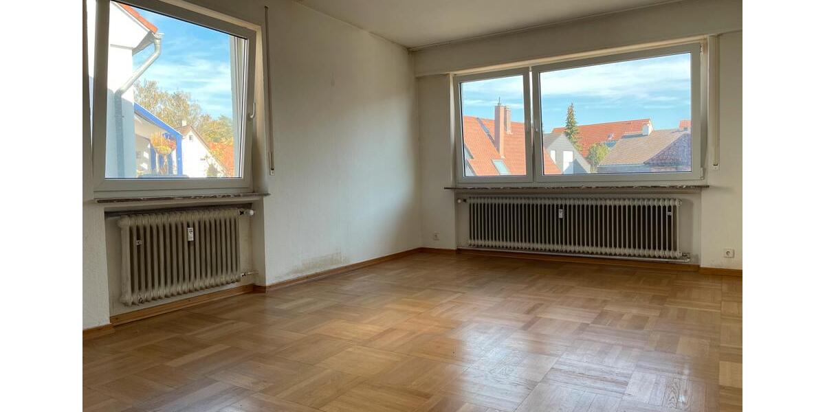 Etagenwohnung Sindelfingen - 6 Zimmer, 144 m&sup2;, 1.855&euro; | Angebot:27612054