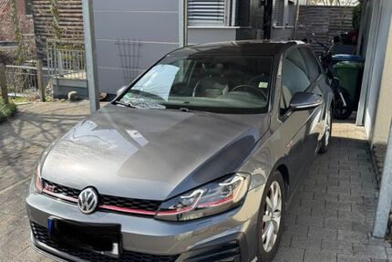 VW Golf 116.048 km 19.990 &euro; Dettenhausen 72135