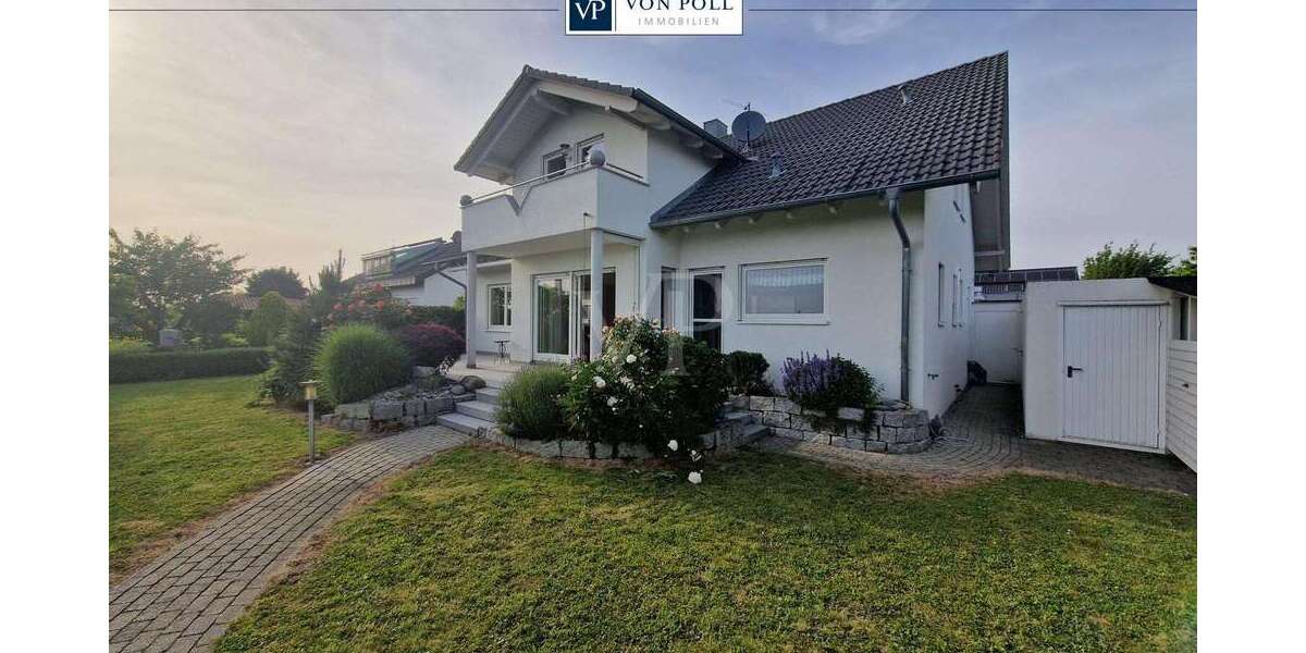 Einfamilienhaus Schorndorf - 6.5 Zimmer, 254 m&sup2;, 895.000&euro; | Angebot:26797980