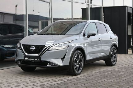 Nissan Qashqai 21.000 km 28.450 &euro; Winterbach bei Stuttgart 73650